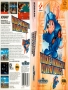 Sega  Genesis&nbsp; - &nbsp;Rocket Knight Adventures
